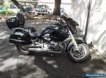 2004 BMW R-Series for Sale