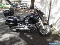 2004 BMW R-Series