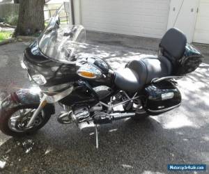 Motorcycle 2004 BMW R-Series for Sale