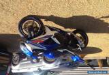 suzuki gsxr 750 k8 for Sale