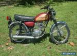 1974 Honda Other for Sale