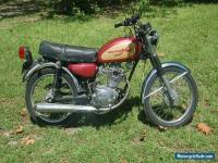 1974 Honda Other