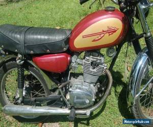 Motorcycle 1974 Honda Other for Sale