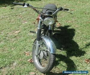 Motorcycle 1974 Honda Other for Sale