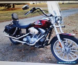 Motorcycle 2005 Harley-Davidson Dyna for Sale