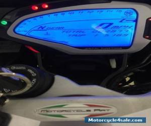 Motorcycle 2013 MV Agusta F4 for Sale