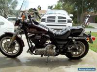 1989 Harley-Davidson Other