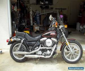 Motorcycle 1989 Harley-Davidson Other for Sale