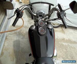 Motorcycle 1989 Harley-Davidson Other for Sale