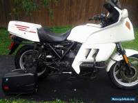 1993 BMW R-Series