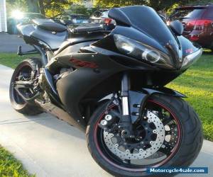 2005 Yamaha R1  for Sale