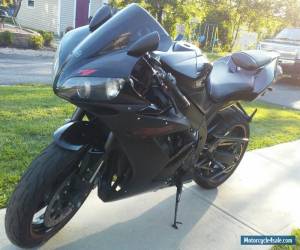 Motorcycle 2005 Yamaha R1  for Sale