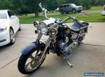 2004 Harley-Davidson Fat Boy FLSTFI for Sale