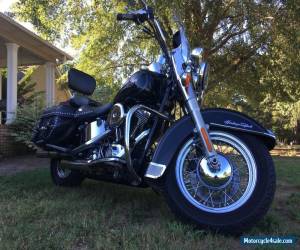 Motorcycle 2008 Harley-Davidson Touring for Sale