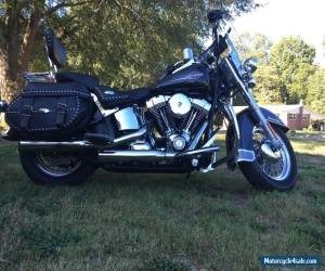 Motorcycle 2008 Harley-Davidson Touring for Sale