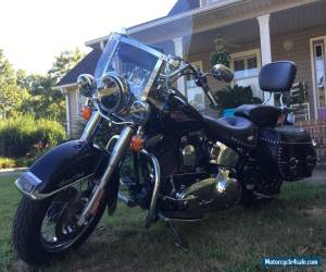 Motorcycle 2008 Harley-Davidson Touring for Sale