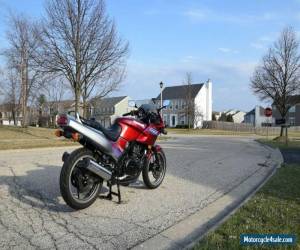 1996 Kawasaki Ninja for Sale