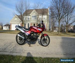 Motorcycle 1996 Kawasaki Ninja for Sale