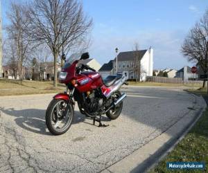 Motorcycle 1996 Kawasaki Ninja for Sale