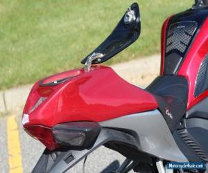 Motorcycle 2010 Honda Other for Sale