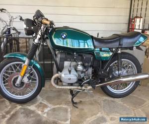 1981 BMW R-Series for Sale