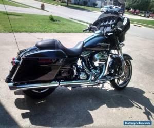 2016 Harley-Davidson Touring for Sale