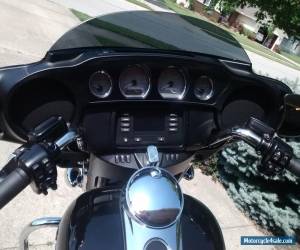 Motorcycle 2016 Harley-Davidson Touring for Sale