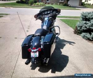 Motorcycle 2016 Harley-Davidson Touring for Sale