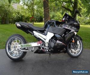 Motorcycle 2011 Kawasaki Ninja for Sale