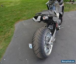 Motorcycle 2011 Kawasaki Ninja for Sale