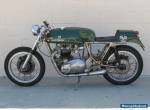 1975 Triumph RICKMAN for Sale