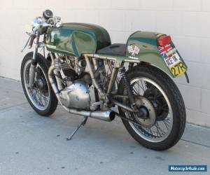 Motorcycle 1975 Triumph RICKMAN for Sale