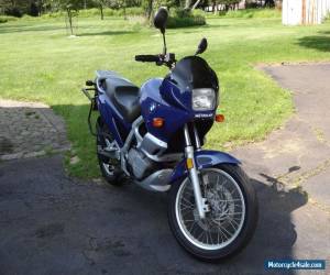 Motorcycle 1997 BMW F-Series for Sale