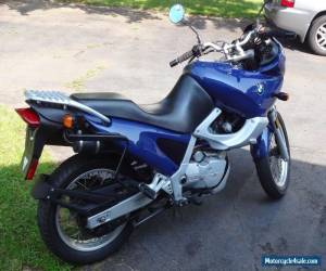 Motorcycle 1997 BMW F-Series for Sale