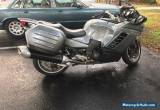 2008 Kawasaki concours for Sale