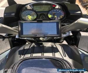Motorcycle 2008 Kawasaki concours for Sale
