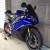 2011 Yamaha YZF-R for Sale