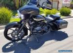 2003 Harley-Davidson Touring for Sale