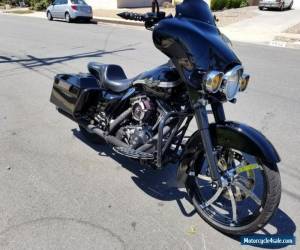 Motorcycle 2003 Harley-Davidson Touring for Sale