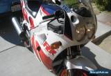 1987 Yamaha FZR 1000 for Sale