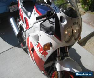 Motorcycle 1987 Yamaha FZR 1000 for Sale