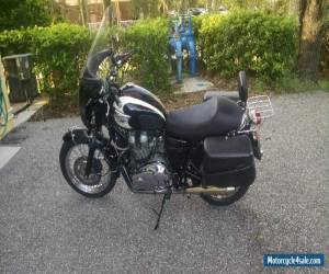 Motorcycle 2005 Triumph Bonneville for Sale