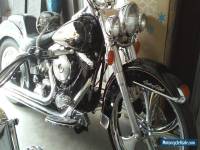 1998 Harley-Davidson Softail