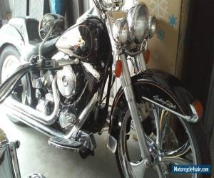 Motorcycle 1998 Harley-Davidson Softail for Sale