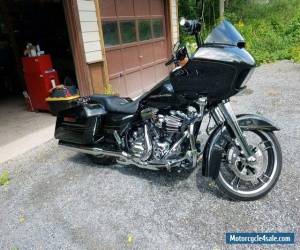 Motorcycle 2016 Harley-Davidson Touring for Sale