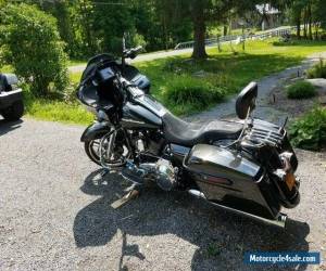 Motorcycle 2016 Harley-Davidson Touring for Sale