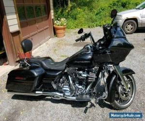 Motorcycle 2016 Harley-Davidson Touring for Sale