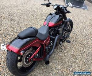 Motorcycle 2017 Harley-Davidson Softail for Sale