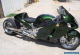 2007 Suzuki Hayabusa for Sale