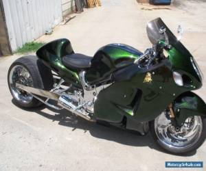 Motorcycle 2007 Suzuki Hayabusa for Sale